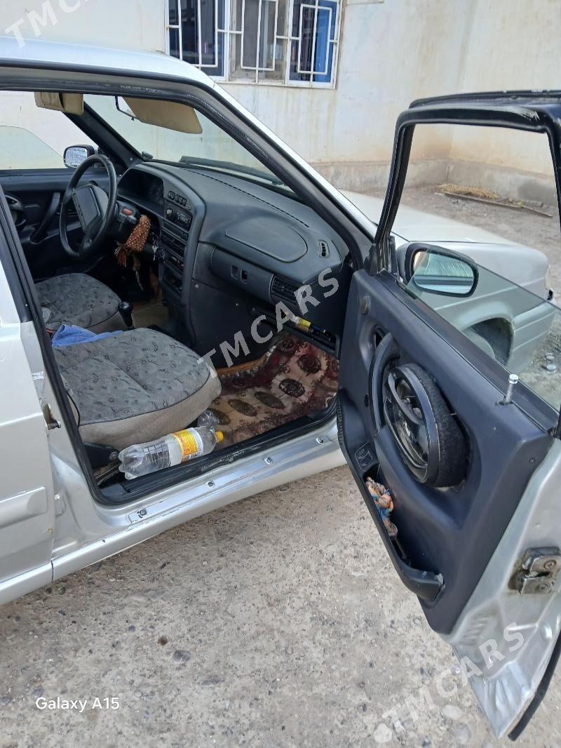 Lada 2115 2004 - 30 000 TMT - Murgap - img 6