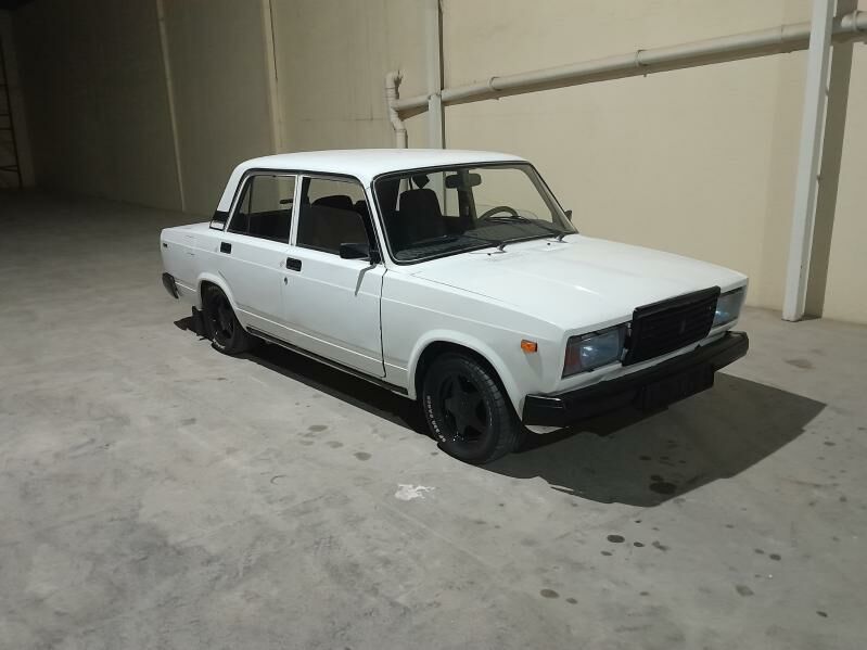 Lada 2107 2003 - 39 000 TMT - Ашхабад - img 4
