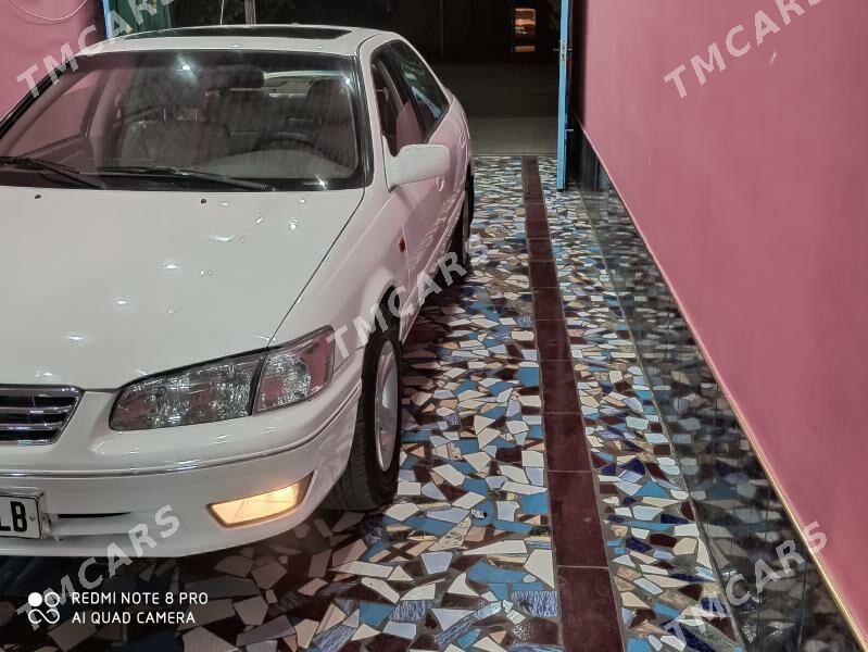 Toyota Camry 1998 - 125 000 TMT - Çärjew - img 2