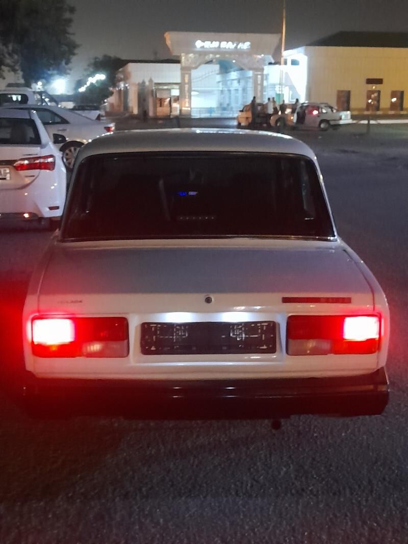 Lada 2107 2003 - 39 000 TMT - Ашхабад - img 2