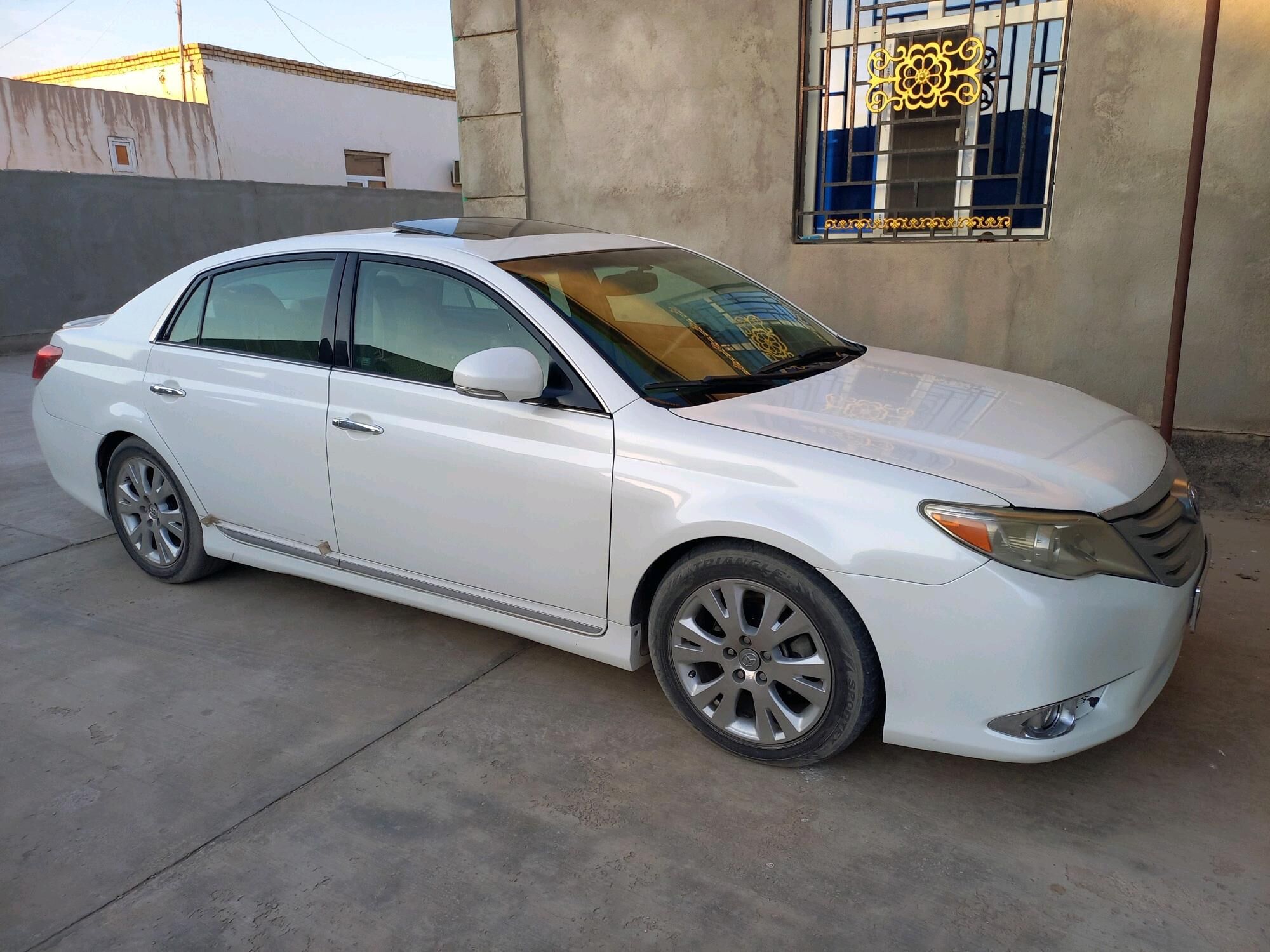 Toyota Avalon 2011 - 270 000 TMT - Daşoguz - img 3