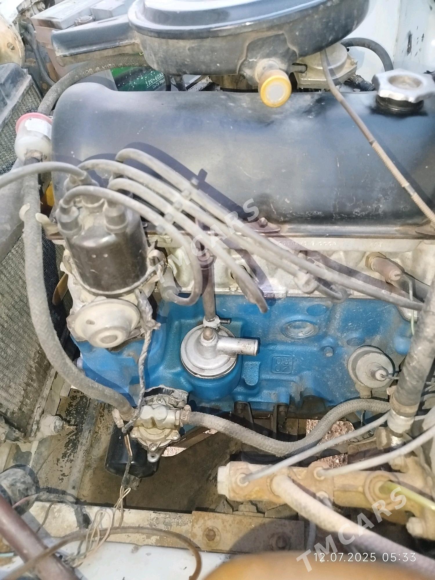 Lada 2106 1986 - 25 000 TMT - Murgap - img 2