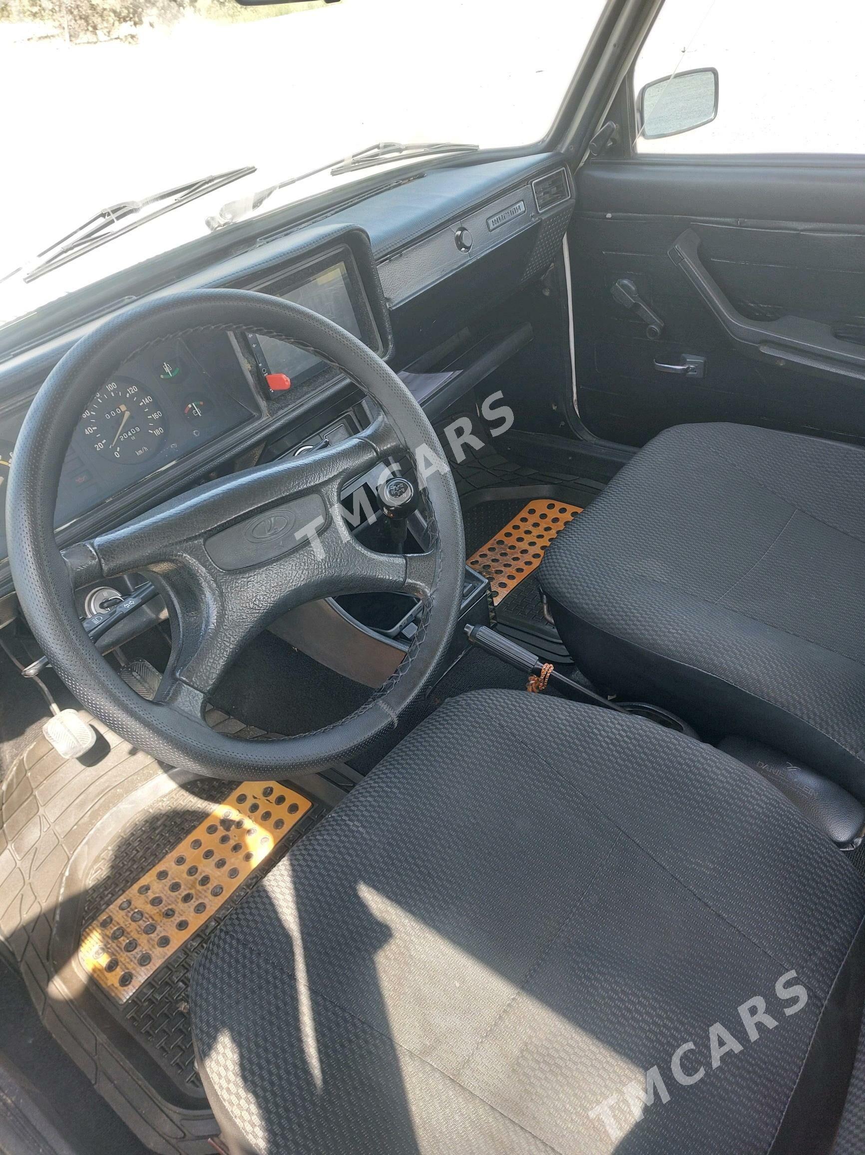 Toyota Camry 1999 - 25 000 TMT - Бахарден - img 2