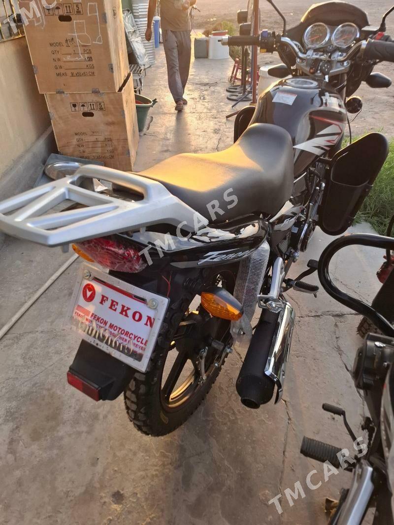Fekon FK200-14G 2025 - 24 000 TMT - Kerki - img 5