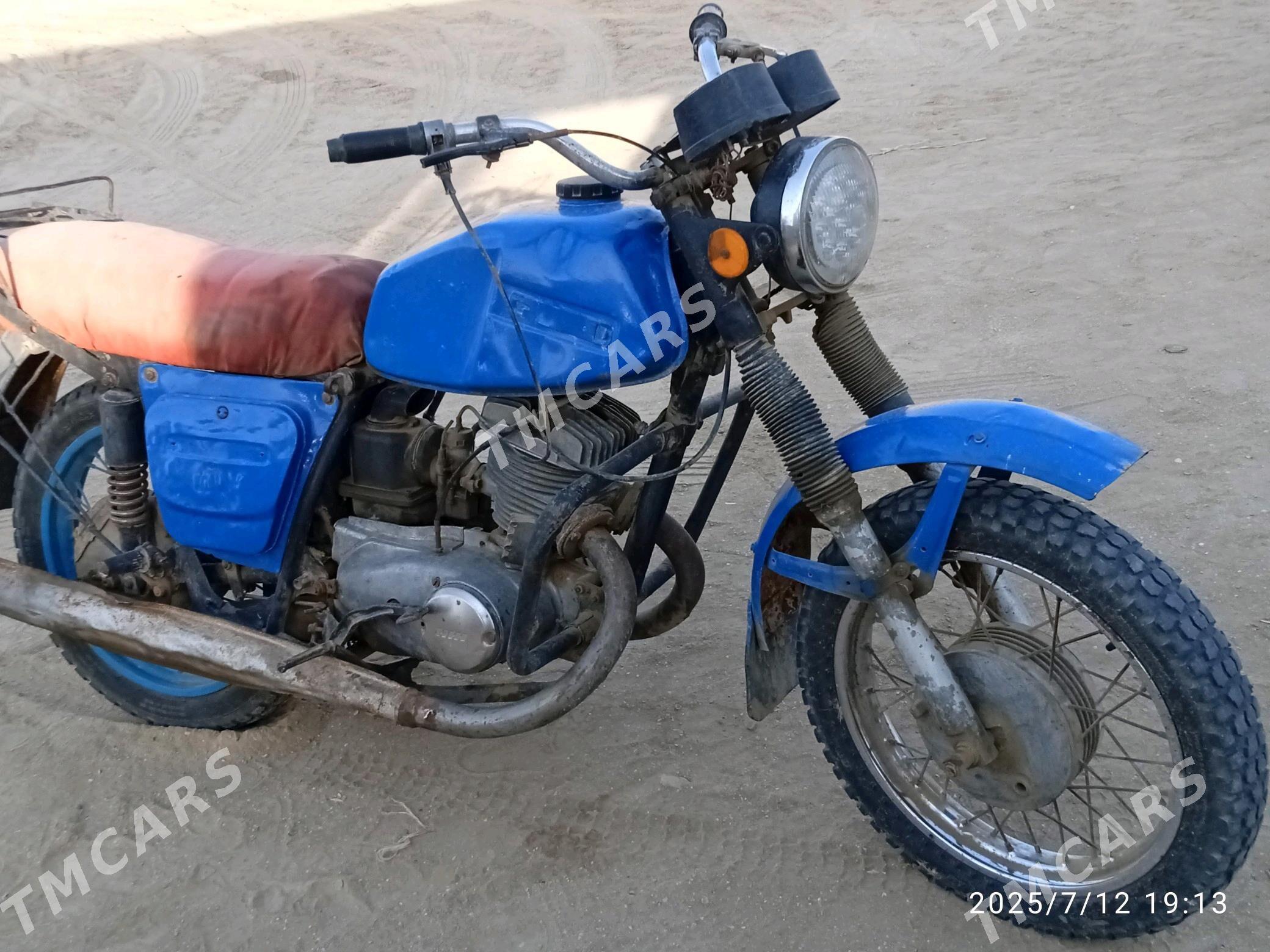 Fekon FK150-8G 2005 - 5 000 TMT - Эсенгулы - img 3