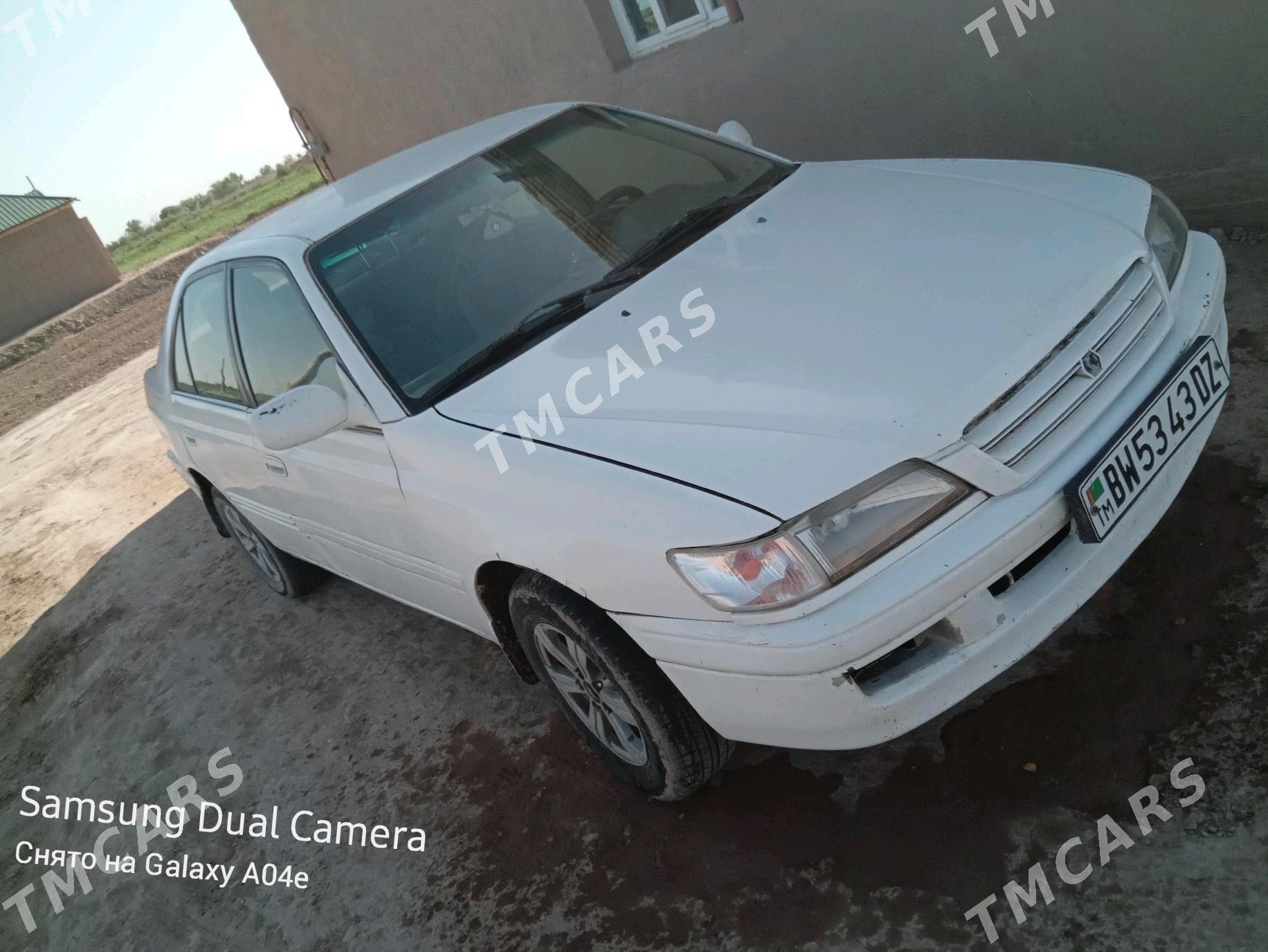 Toyota Corona 1996 - 40 000 TMT - Акдепе - img 3