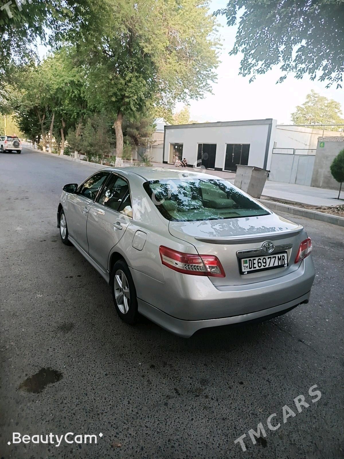 Toyota Camry 2010 - 129 000 TMT - Baýramaly - img 4