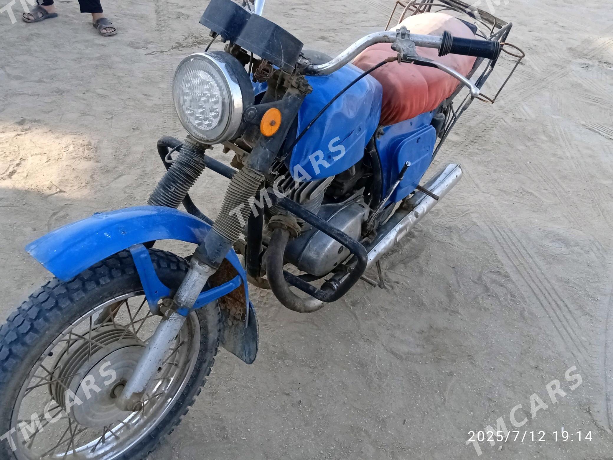 Fekon FK150-8G 2005 - 5 000 TMT - Эсенгулы - img 2