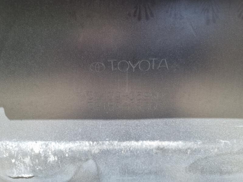 camry bamper 1 000 TMT - Ашхабад - img 3