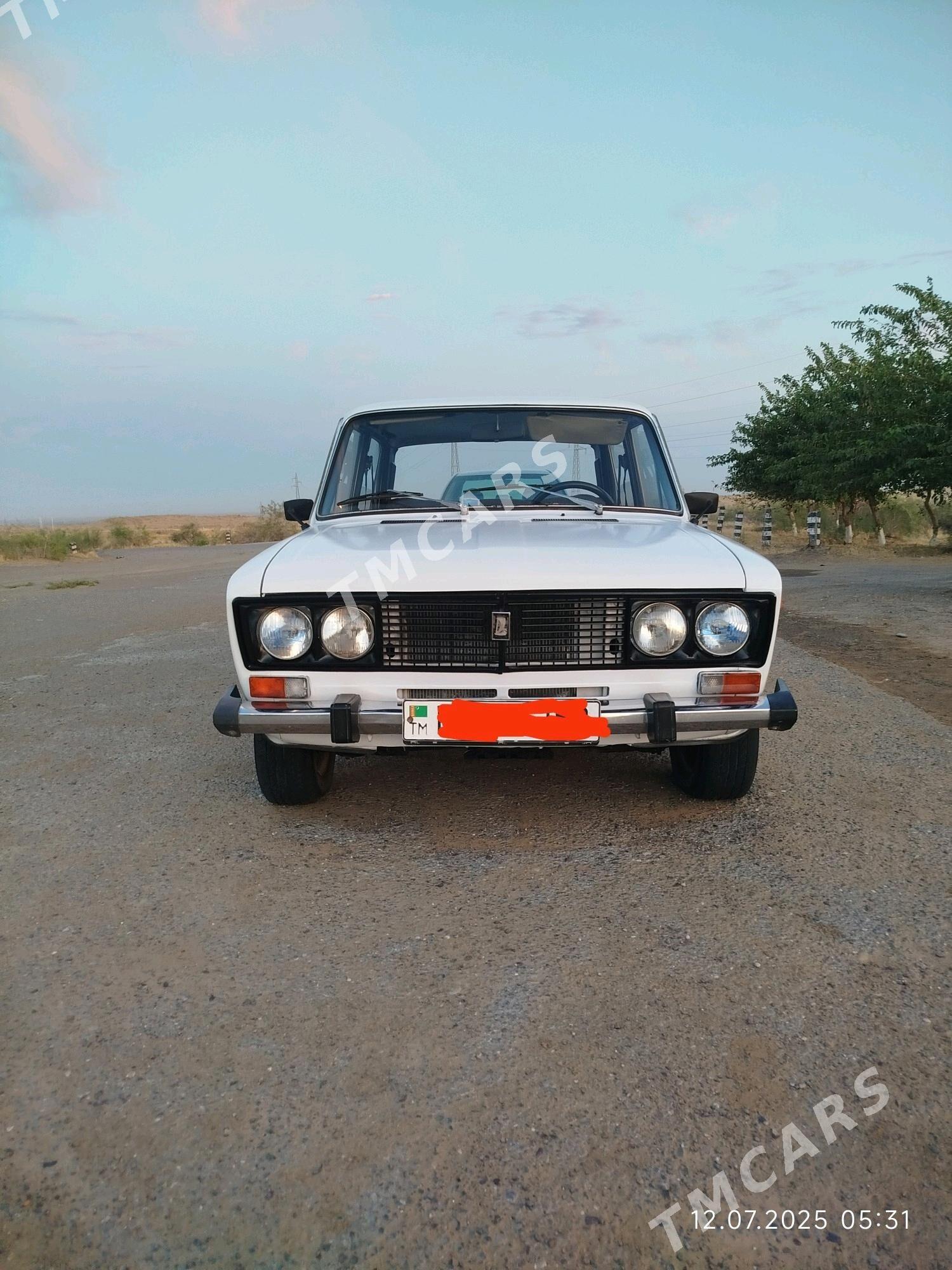 Lada 2106 1986 - 25 000 TMT - Murgap - img 4