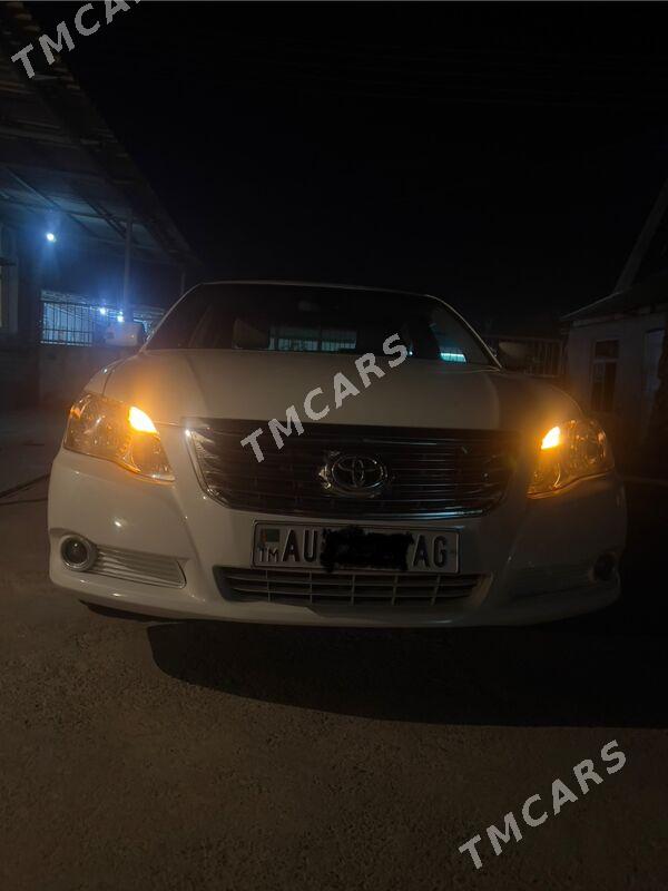 Toyota Avalon 2006 - 180 000 TMT - Aşgabat - img 5