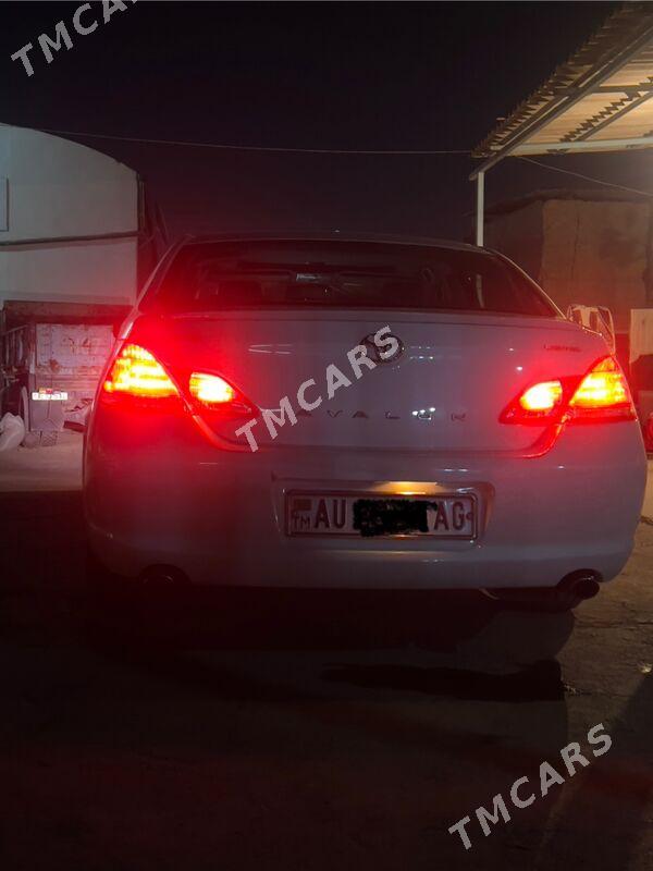 Toyota Avalon 2006 - 180 000 TMT - Aşgabat - img 3