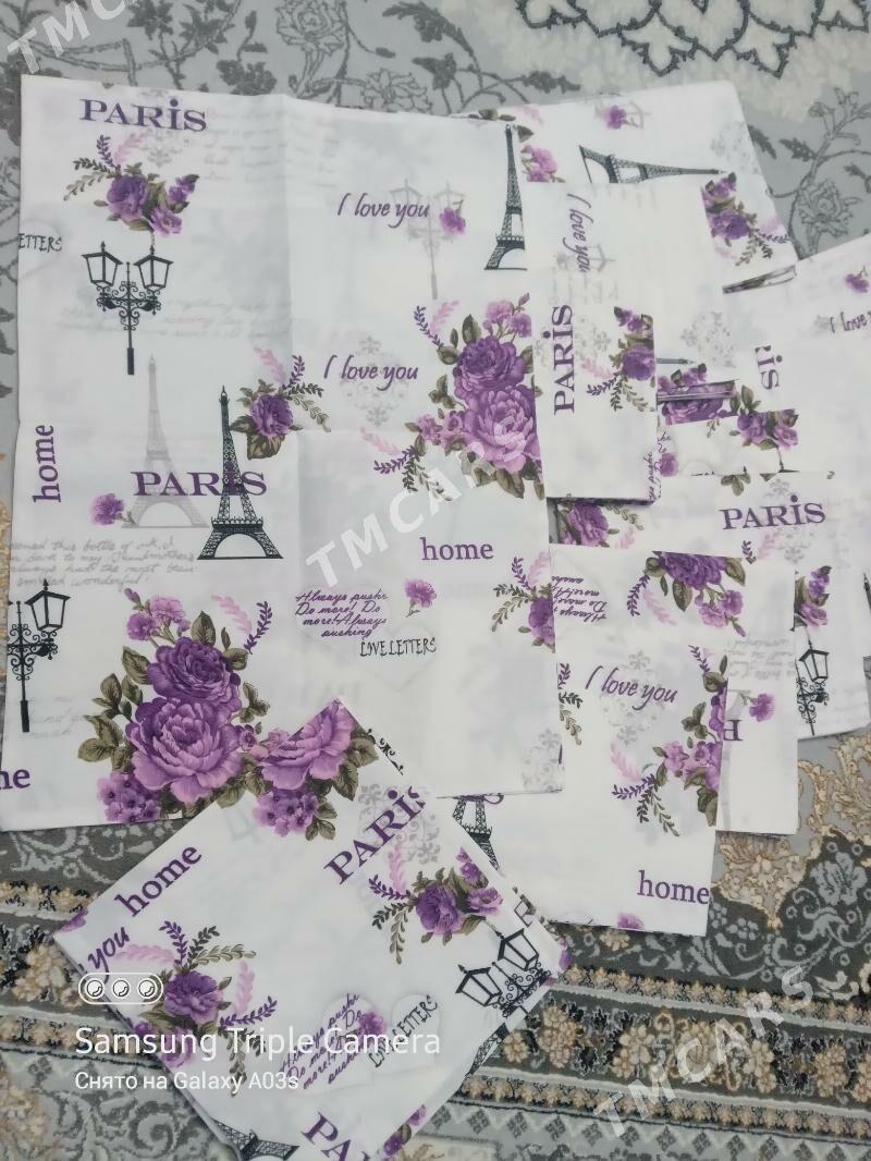 Ýassyk daşy, prostin, dùşek da - Hitrowka - img 6