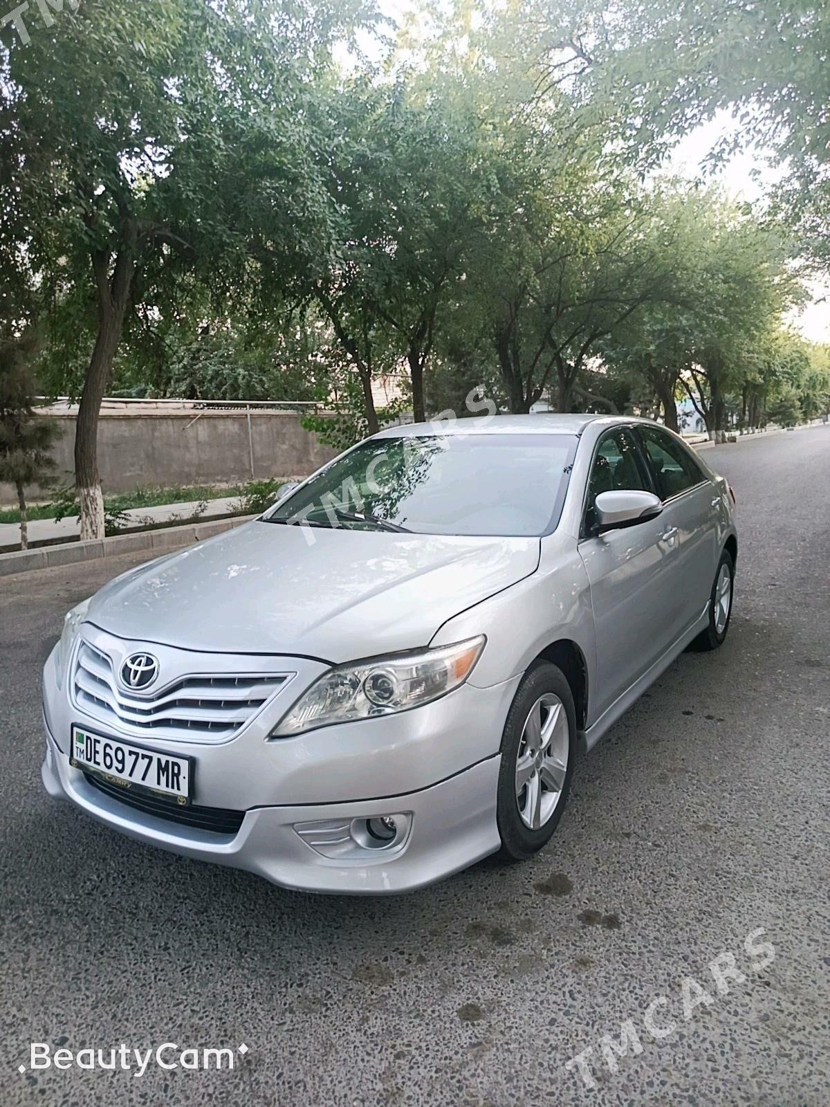 Toyota Camry 2010 - 129 000 TMT - Baýramaly - img 6