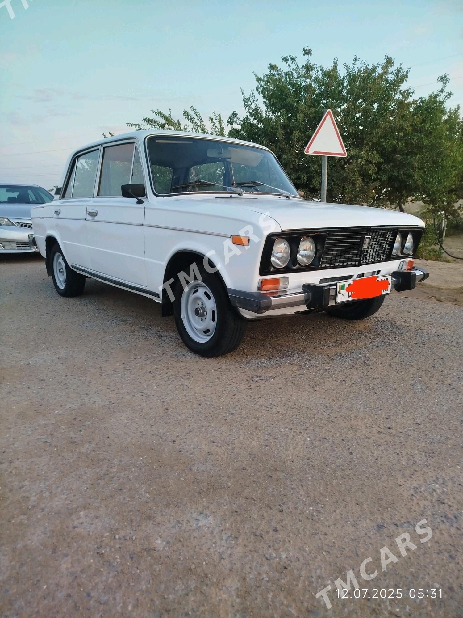 Lada 2106 1986 - 25 000 TMT - Murgap - img 5