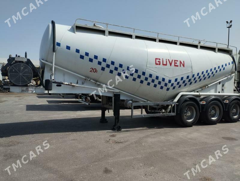 Kogel Mayan 2014 - 550 000 TMT - Aşgabat - img 2