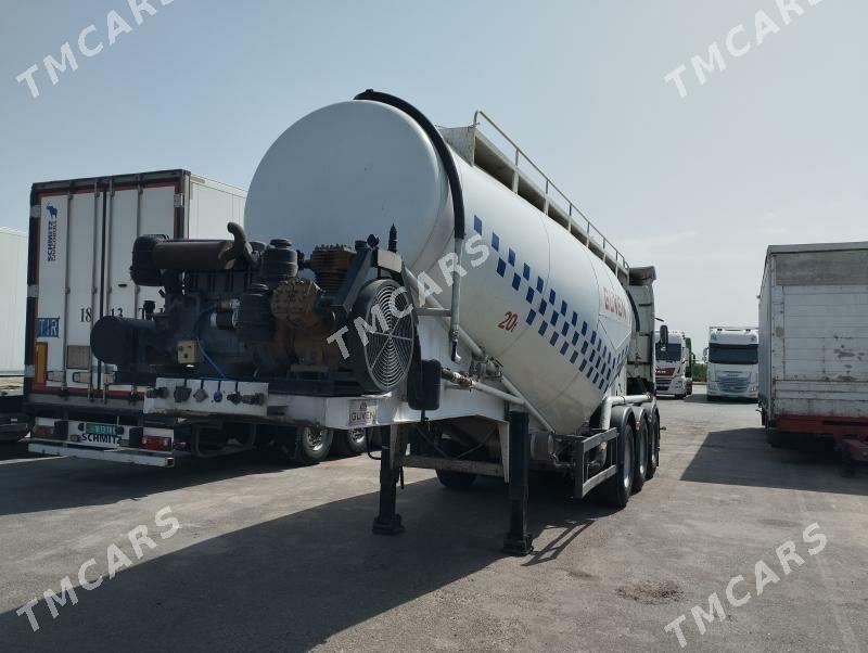 Kogel Mayan 2014 - 550 000 TMT - Aşgabat - img 3