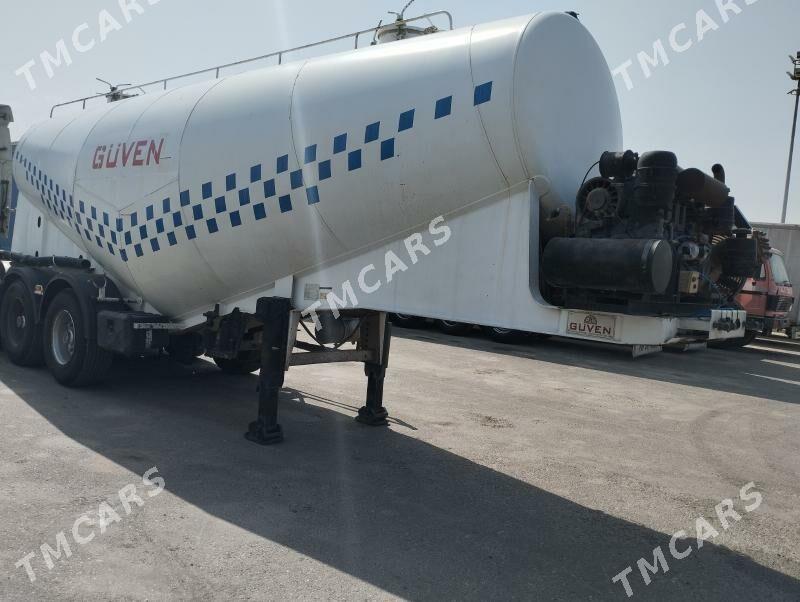 Kogel Mayan 2014 - 550 000 TMT - Aşgabat - img 1