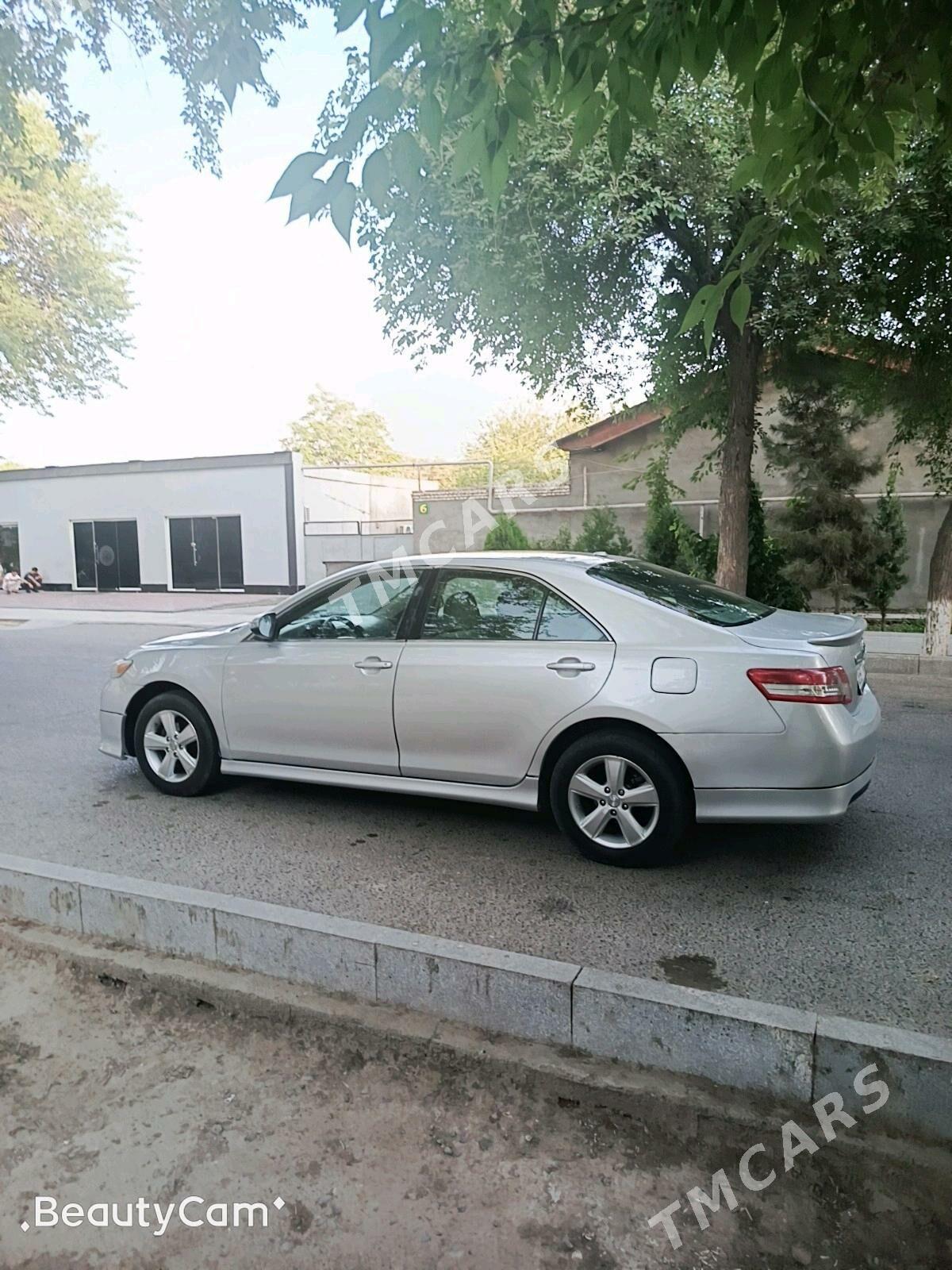 Toyota Camry 2010 - 129 000 TMT - Baýramaly - img 7