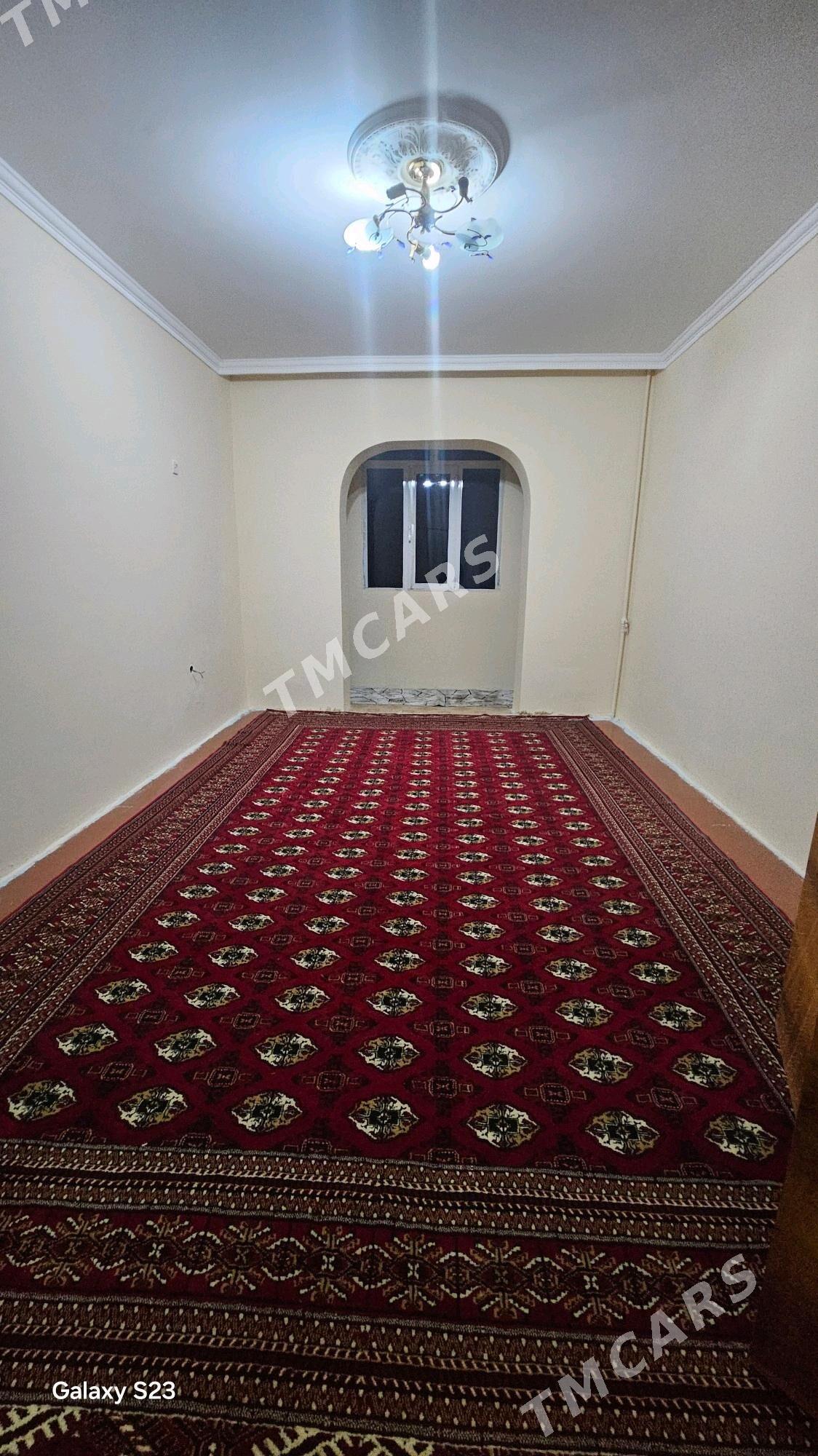 Arenda 30mkr 2kom.арендп - Ашхабад - img 3