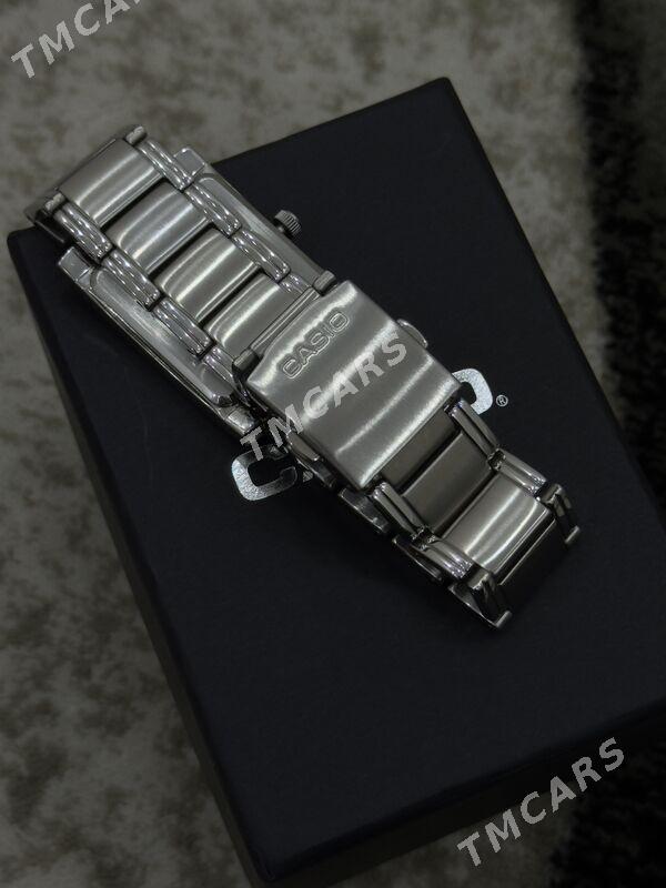 Casio sagat - Podwoýski köç. (Bitarap Türkmenistan şaýoly) - img 4