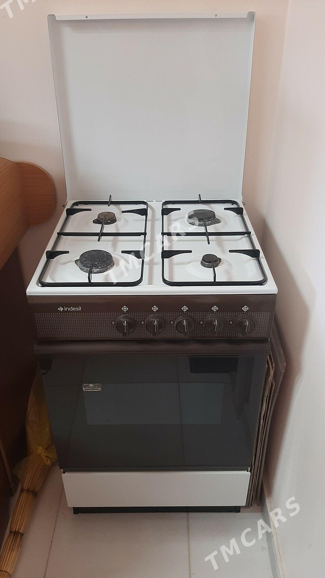 Gaz - Türkmenbaşy - img 2