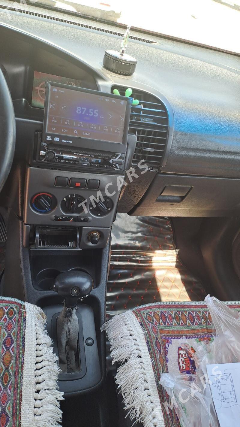 Opel Zafira 2003 - 95 000 TMT - Дашогуз - img 3