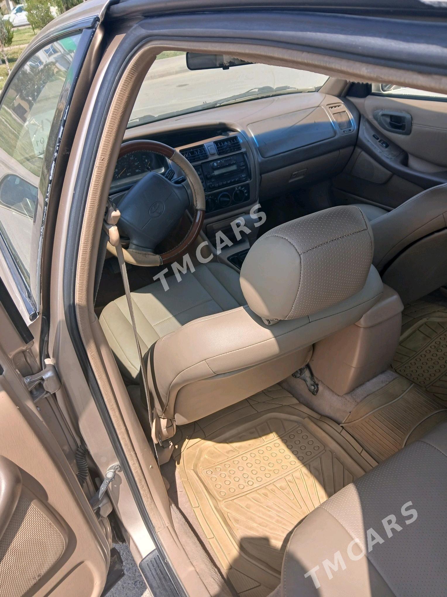 Toyota Avalon 1997 - 110 000 TMT - Kerki - img 2