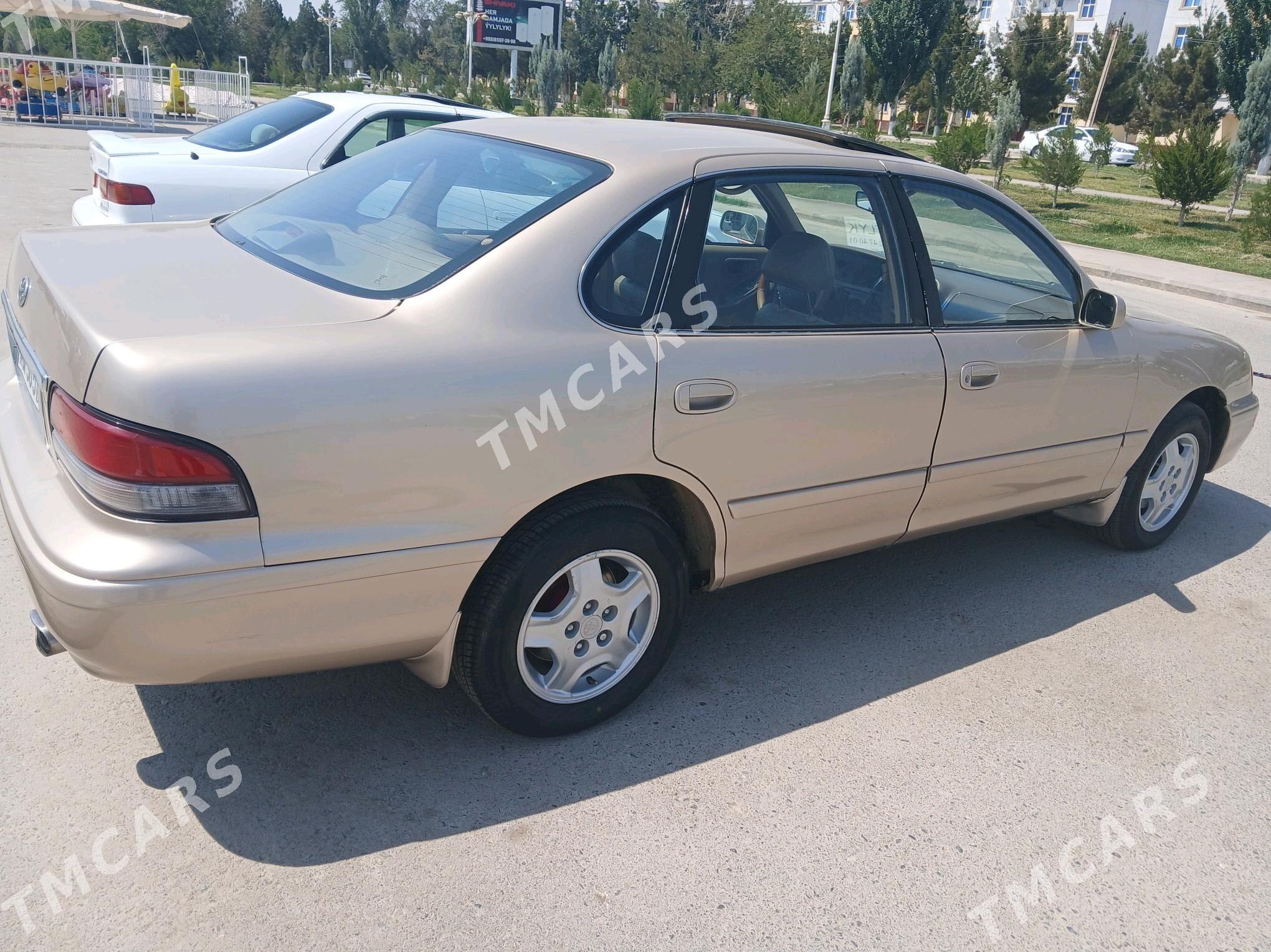 Toyota Avalon 1997 - 110 000 TMT - Kerki - img 8