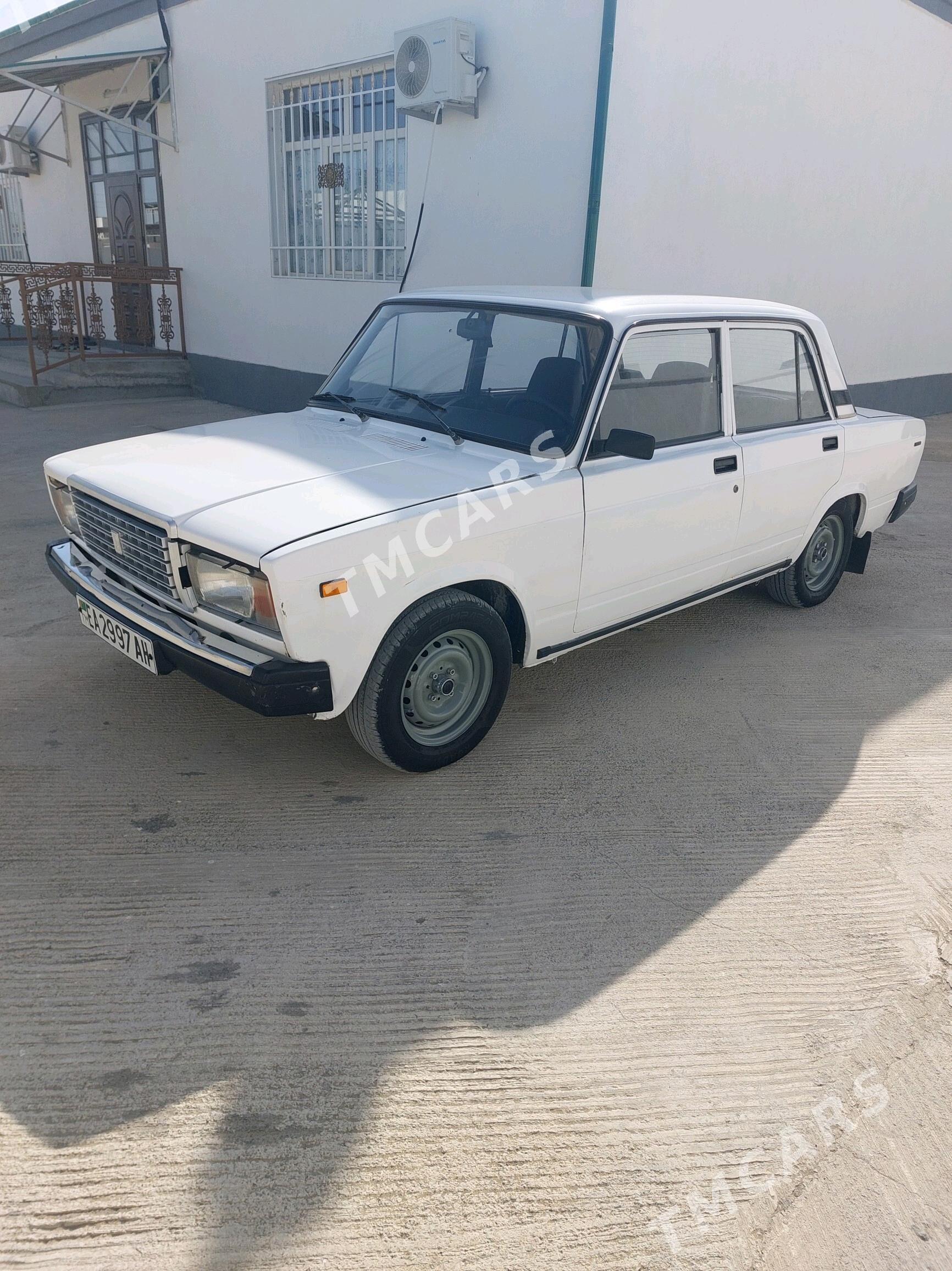 Toyota Camry 1999 - 25 000 TMT - Бахарден - img 4