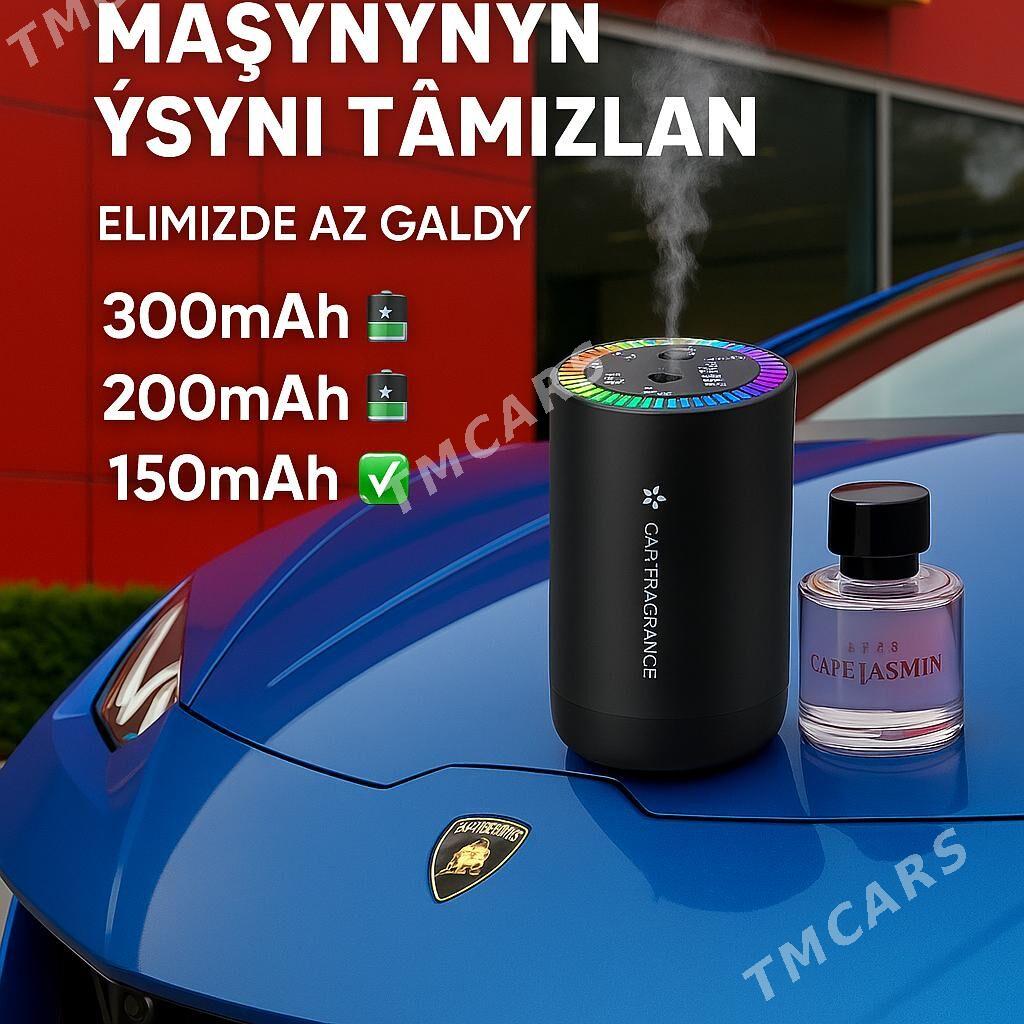 Ys beryan Batarey 300MAH - Aşgabat - img 3