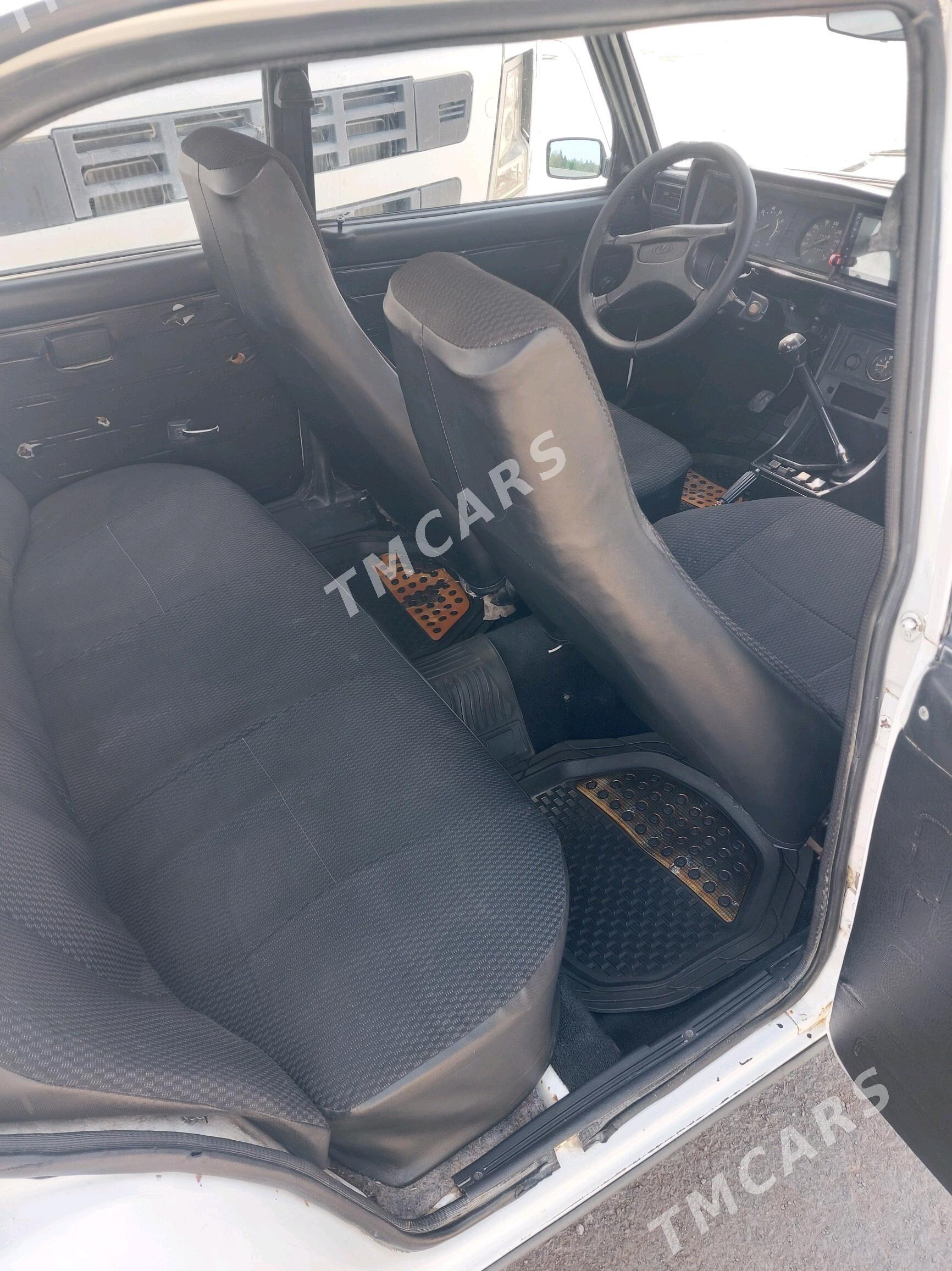 Toyota Camry 1999 - 25 000 TMT - Бахарден - img 6