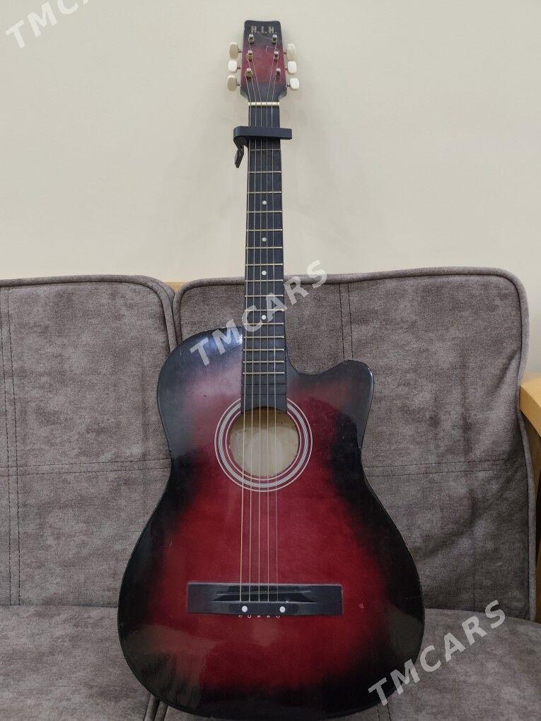 gitara - Daşoguz - img 2