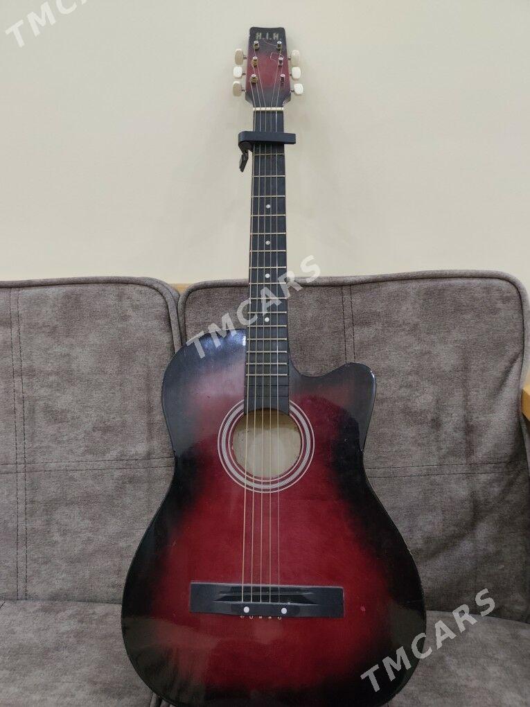 gitara - Daşoguz - img 3