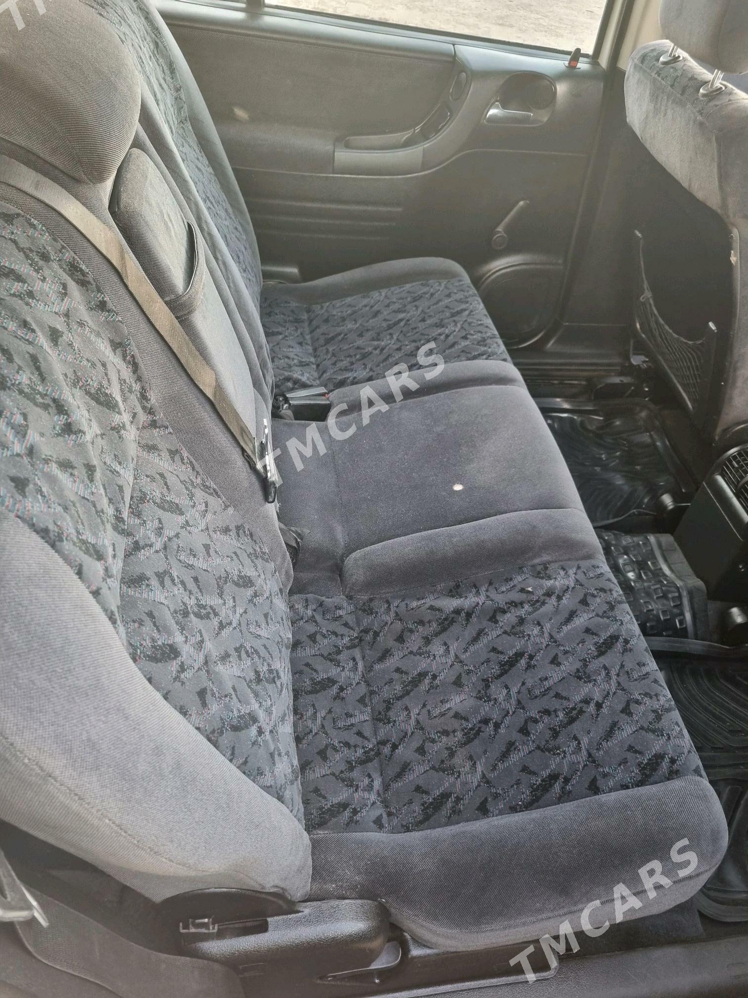 Opel Zafira 2001 - 95 000 TMT - Дашогуз - img 4