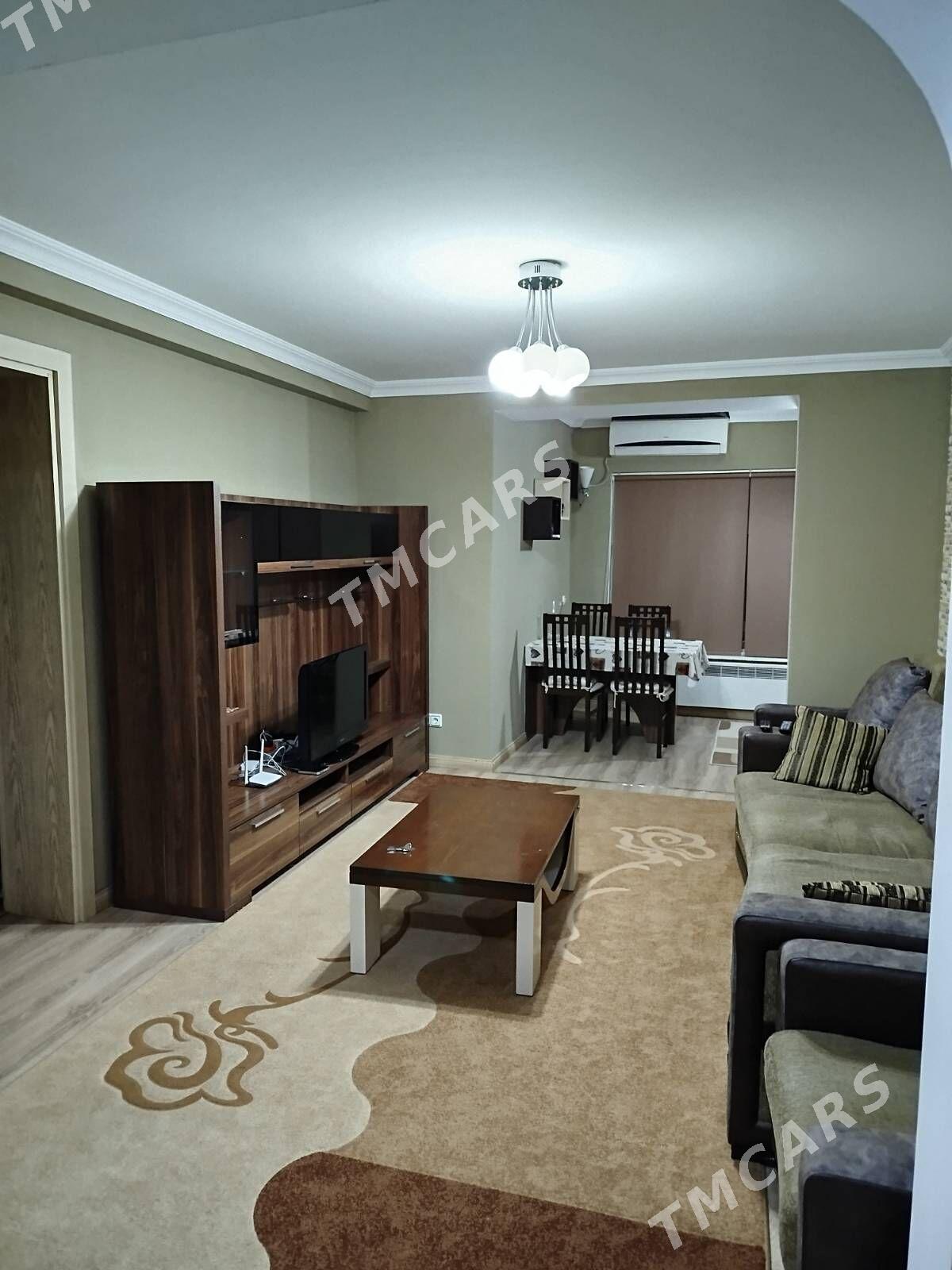 Arenda kw kireyine jay аренда - Aşgabat - img 7