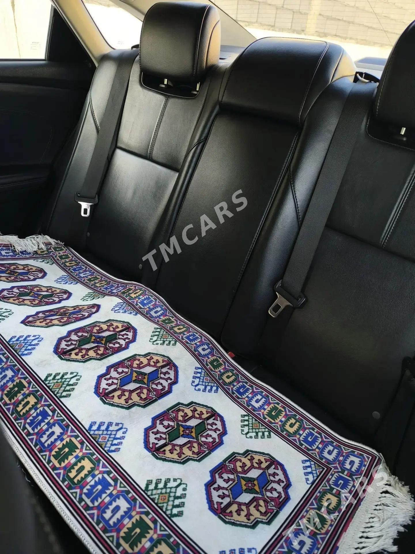Toyota Avalon 2017 - 350 000 TMT - Байрамали - img 8