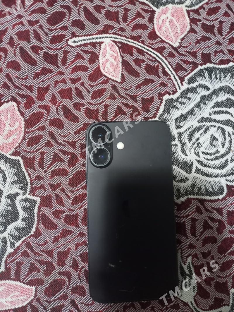 iphone x 16 a owurlen - Балканабат - img 3