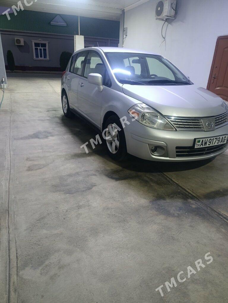 Nissan Versa 2010 - 136 000 TMT - Ашхабад - img 4