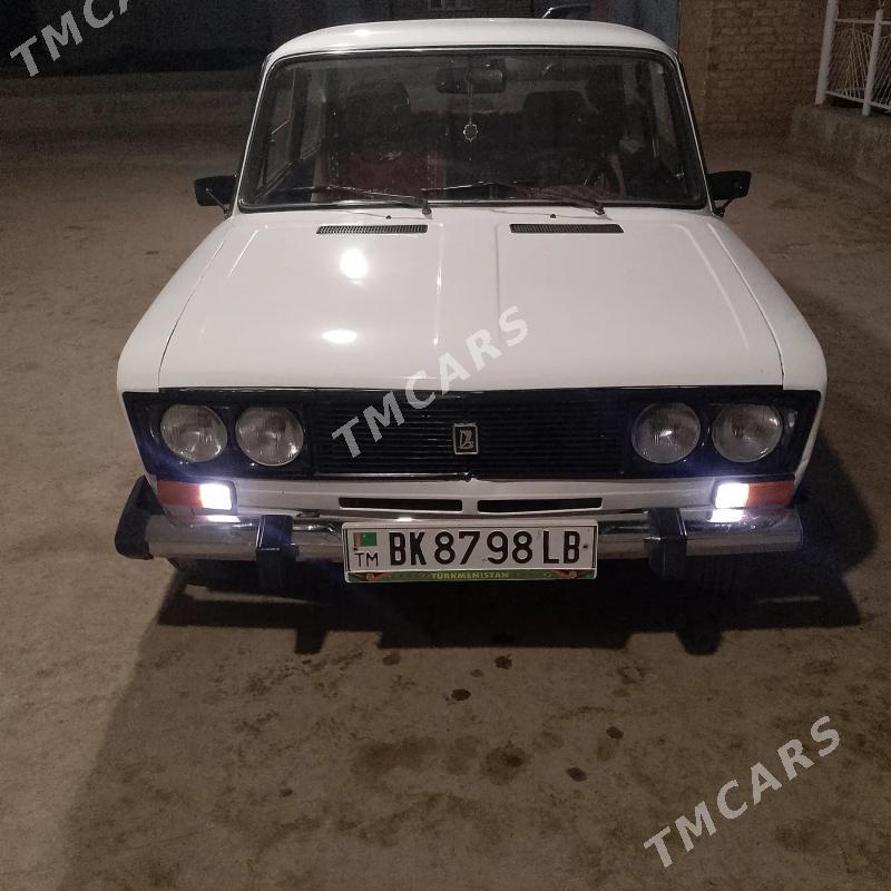 Lada 2106 2000 - 28 000 TMT - Сакар - img 5