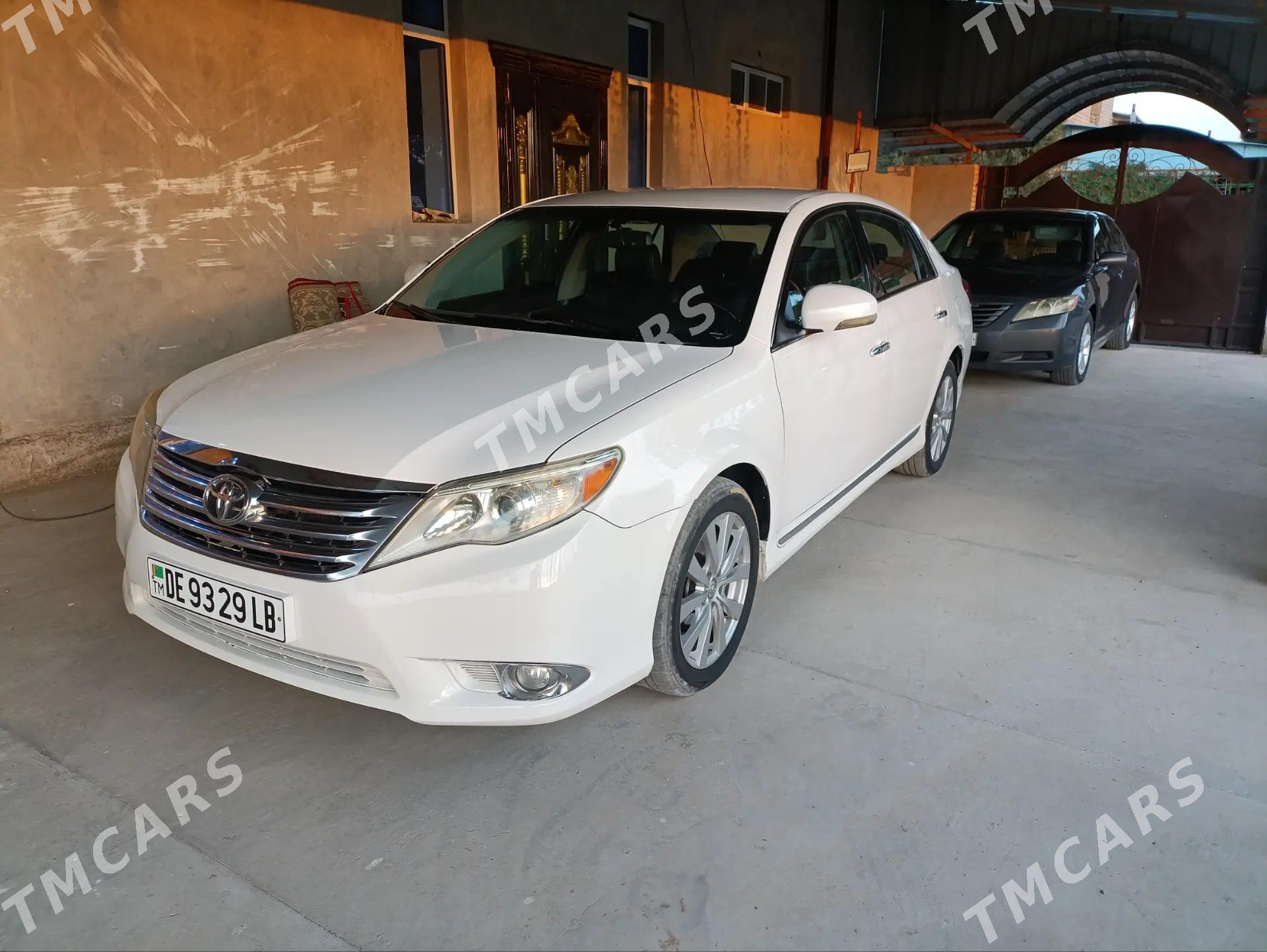 Toyota Avalon 2011 - 260 000 TMT - Seýdi - img 2
