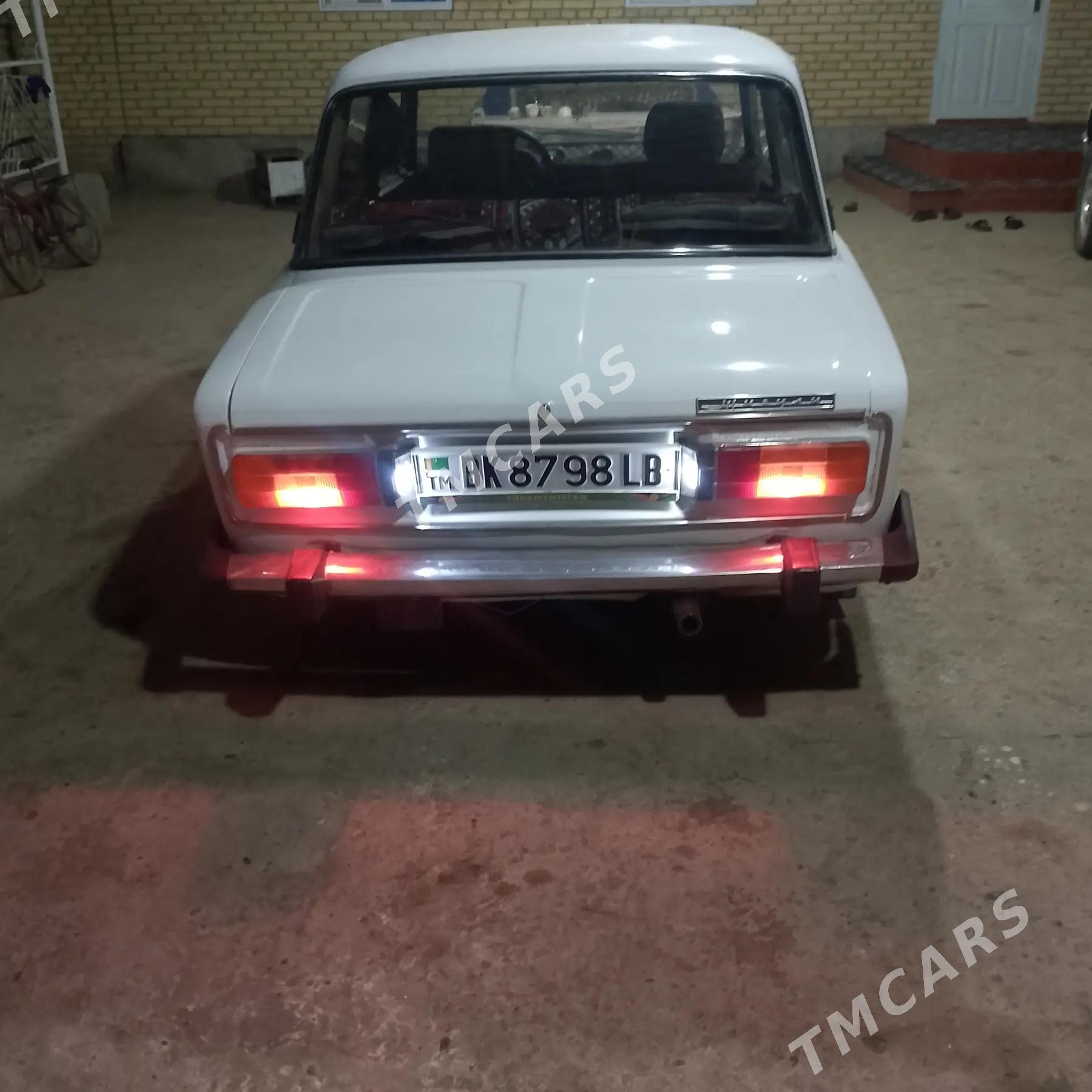 Lada 2106 2000 - 28 000 TMT - Сакар - img 2