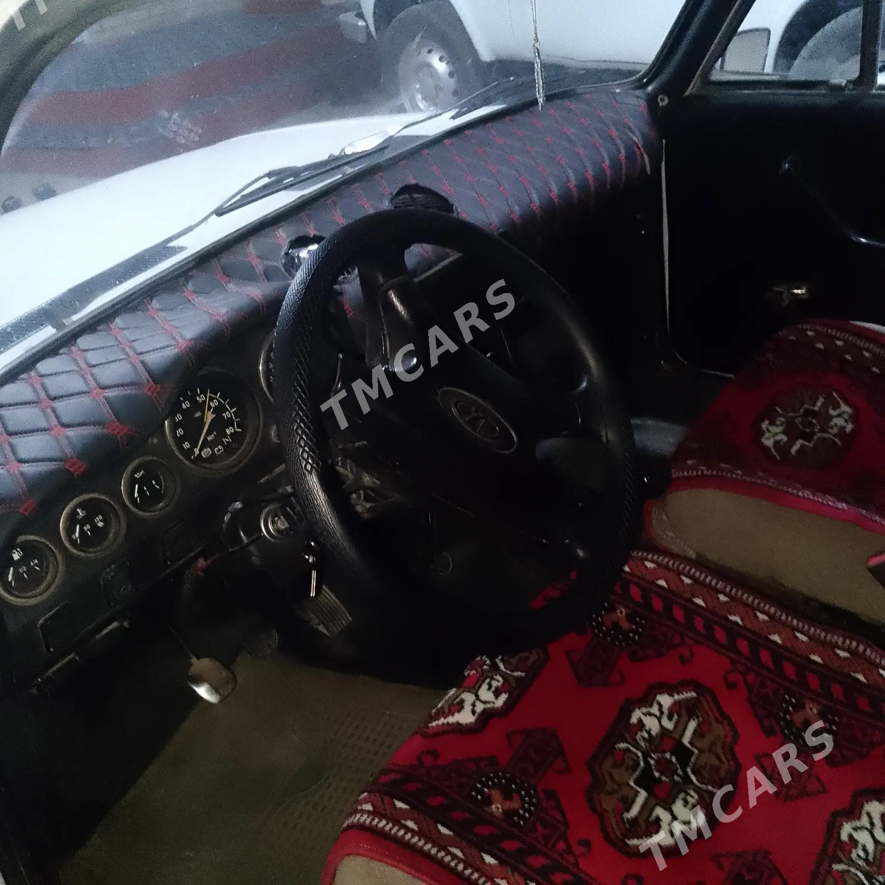 Lada 2106 2000 - 28 000 TMT - Сакар - img 6