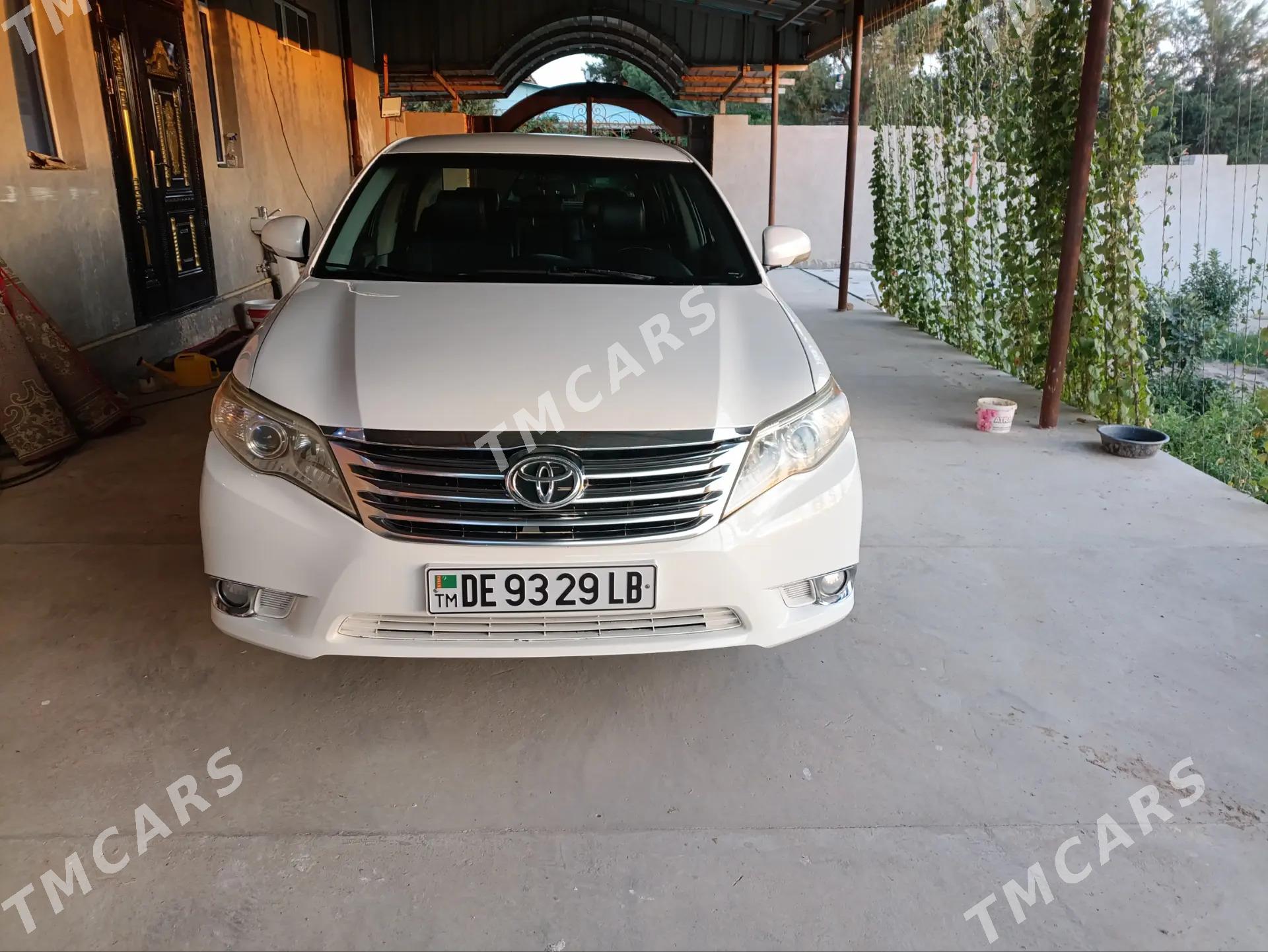 Toyota Avalon 2011 - 260 000 TMT - Seýdi - img 3