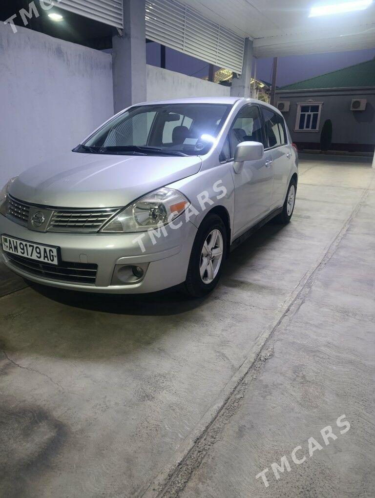 Nissan Versa 2010 - 136 000 TMT - Ашхабад - img 7