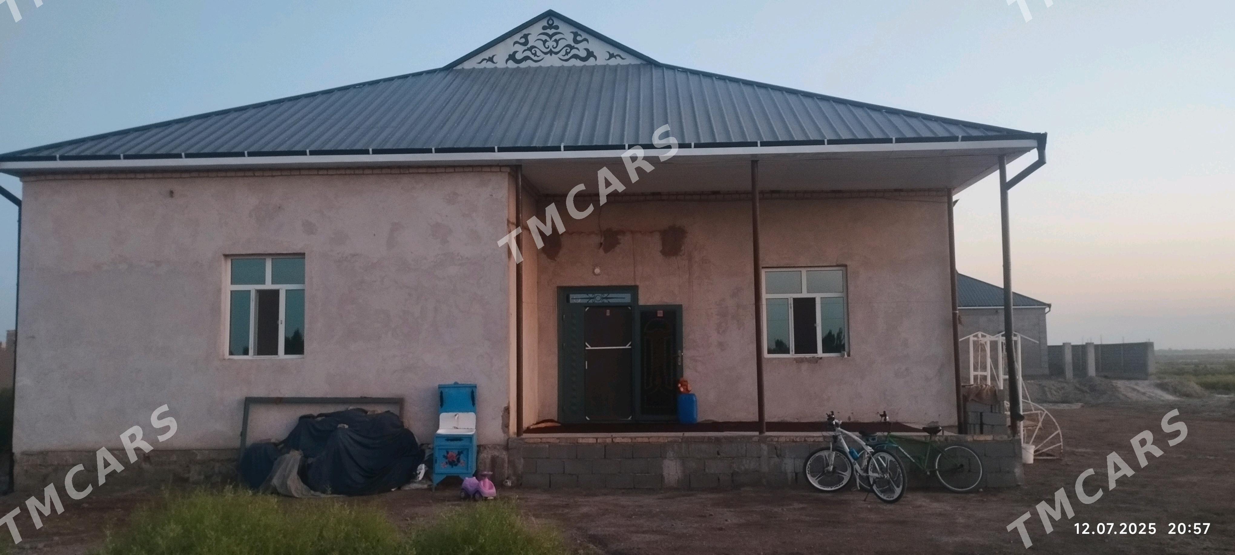 jaý satylýar - Akdepe - img 3