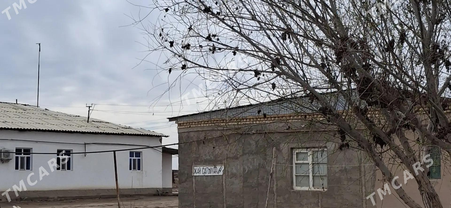 сатлык жай - етр. Туркменбаши - img 3