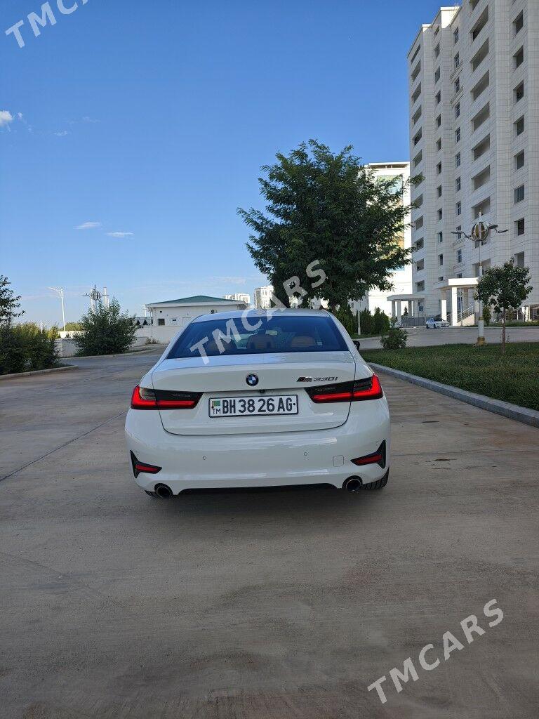 BMW 330 2020 - 680 000 TMT - Гуртли - img 4