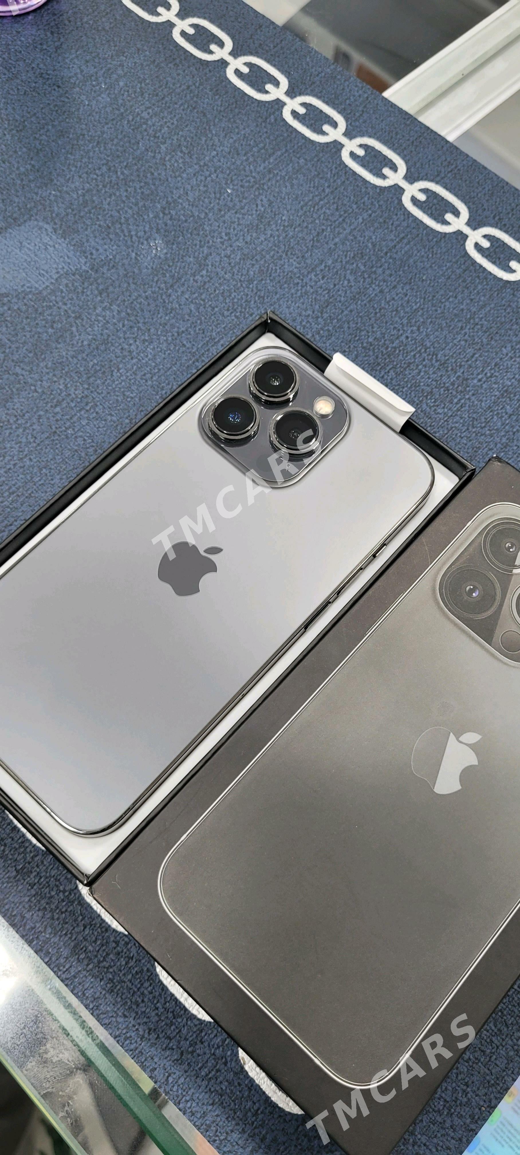 iphone 13pro - Türkmenbaşy - img 3