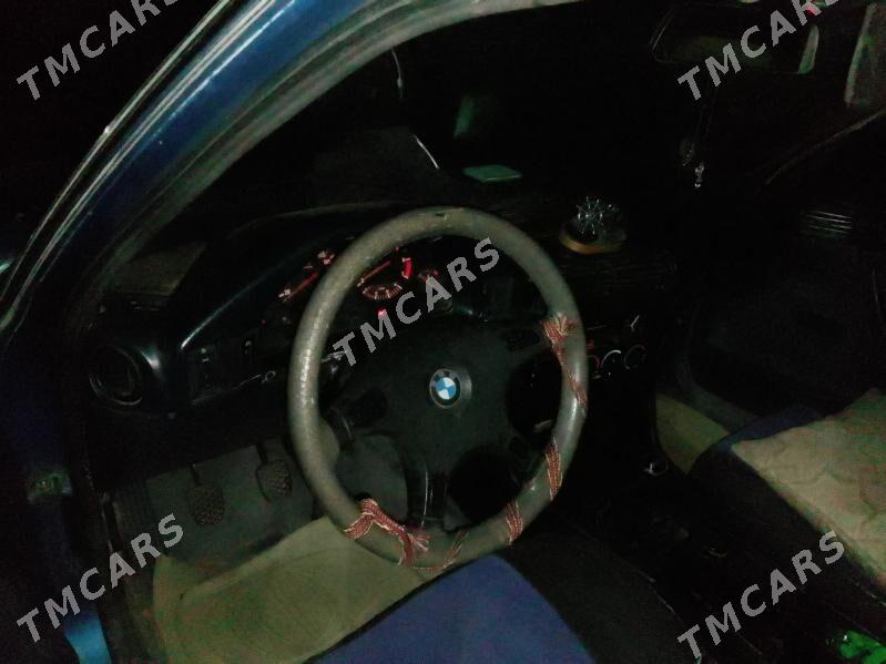 BMW 520 1990 - 32 000 TMT - Дянев - img 8